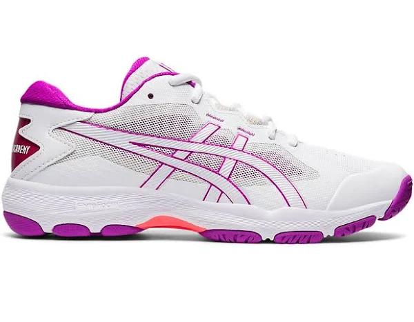 ASICS Gel Netburner Academy 9 - Womens Netball Shoes
