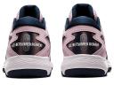 ASICS Gel Netburner Academy 9 Womens Netball Shoes Blush/Navy US 11