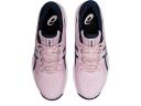 ASICS Gel Netburner Academy 9 Womens Netball Shoes Blush/Navy US 11