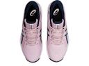 ASICS Gel Netburner Academy 9 Womens Netball Shoes Blush/Navy US 12