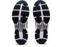ASICS Gel Netburner Academy 9 Womens Netball Shoes Blush/Navy US 12