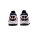 ASICS Gel Netburner Academy 9 Womens Netball Shoes Blush/Navy US 7