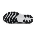 ASICS Gel Nimbus 24 2E Mens Running Shoes Black/White US 14