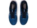 ASICS GEL-Nimbus 24 Black/Pure Silver 1012B201-001 Women's