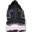 ASICS GEL-Nimbus 24 Black/Pure Silver 1012B201-001 Women's