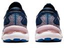 ASICS GEL-Nimbus 24 Black/Pure Silver 1012B201-001 Women's