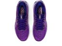 ASICS GEL-Nimbus 24 Black/Pure Silver 1012B201-001 Women's