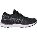 ASICS GEL-Nimbus 24 Black/White 1012B201-001 Women's