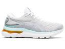 ASICS GEL-Nimbus 24 Black/White 1012B201-001 Women's