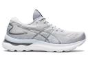 ASICS GEL-Nimbus 24 Black/White 1012B201-001 Women's