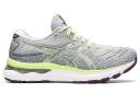ASICS GEL-Nimbus 24 Black/White 1012B201-001 Women's