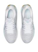 ASICS GEL-Nimbus 24 Black/White 1012B201-001 Women's
