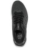 ASICS GEL-Nimbus 24 Black/White 1012B201-001 Women's