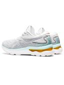 ASICS GEL-Nimbus 24 Black/White 1012B201-001 Women's