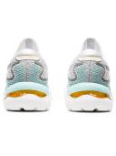 ASICS GEL-Nimbus 24 Black/White 1012B201-001 Women's