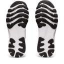 ASICS GEL-Nimbus 24 Black/White 1012B201-001 Women's