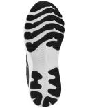 ASICS GEL-Nimbus 24 Black/White 1012B201-001 Women's