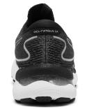 ASICS GEL-Nimbus 24 Black/White 1012B201-001 Women's