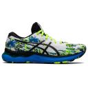 ASICS Gel Nimbus 24 Color Injection