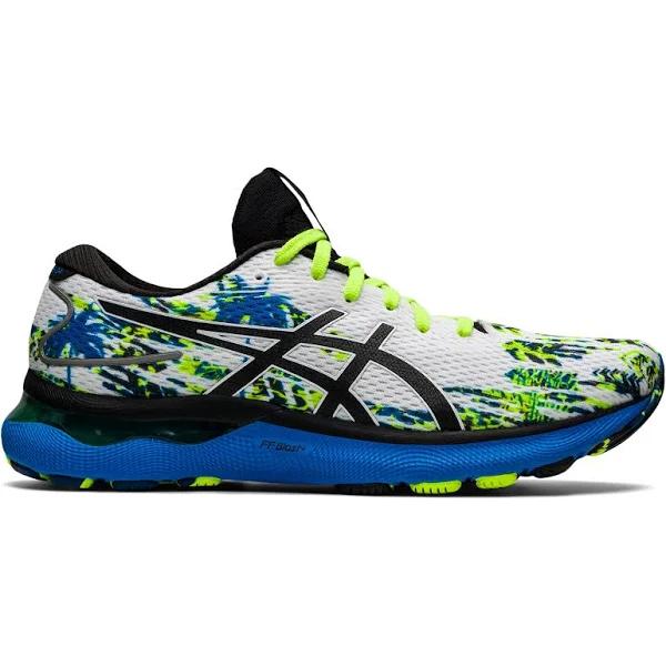 ASICS Gel Nimbus 24 Color Injection