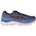 ASICS GEL-Nimbus 24 French Blue Shocking Orange