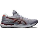 ASICS GEL-Nimbus 24 French Blue Shocking Orange
