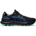 ASICS GEL-Nimbus 24 French Blue Shocking Orange