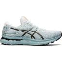 ASICS GEL-Nimbus 24 French Blue Shocking Orange