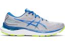 ASICS GEL-Nimbus 24 French Blue Shocking Orange