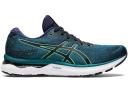 ASICS GEL-Nimbus 24 French Blue Shocking Orange