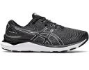 ASICS GEL-Nimbus 24 French Blue Shocking Orange