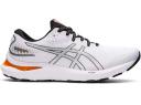 ASICS GEL-Nimbus 24 French Blue Shocking Orange