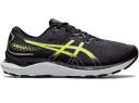 ASICS GEL-Nimbus 24 French Blue Shocking Orange