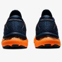 ASICS GEL-Nimbus 24 French Blue/Shoking Orange 1011B359-402 Men's