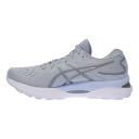 ASICS GEL-Nimbus 24 Grey/White 1012B201-021 Women's