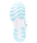 ASICS GEL-Nimbus 24 Grey/White 1012B201-021 Women's