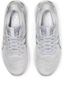 ASICS GEL-Nimbus 24 Grey/White 1012B201-021 Women's