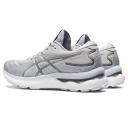 ASICS GEL-Nimbus 24 Grey/White 1012B201-021 Women's
