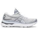 ASICS GEL-Nimbus 24 Grey/White 1012B201-021 Women's