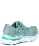 ASICS GEL-Nimbus 24 Grey/White 1012B201-021 Women's