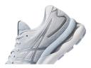ASICS GEL-Nimbus 24 Grey/White 1012B201-021 Women's