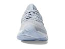 ASICS GEL-Nimbus 24 Grey/White 1012B201-021 Women's