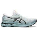 ASICS GEL-Nimbus 24 (Light Steel) US Mens 11