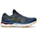 ASICS GEL-Nimbus 24 (Light Steel) US Mens 11