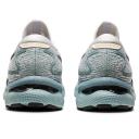 ASICS GEL-Nimbus 24 (Light Steel) US Mens 11