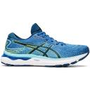 ASICS GEL-Nimbus 24 (Light Steel) US Mens 11