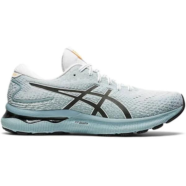 ASICS GEL-Nimbus 24 (Light Steel) US Mens 11