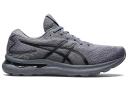 ASICS Gel Nimbus 24 Metropolis Grey