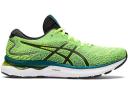 ASICS Gel Nimbus 24 Metropolis Grey