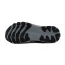 ASICS Gel Nimbus 24 MK Mens Running Shoes Black/Blue US 10